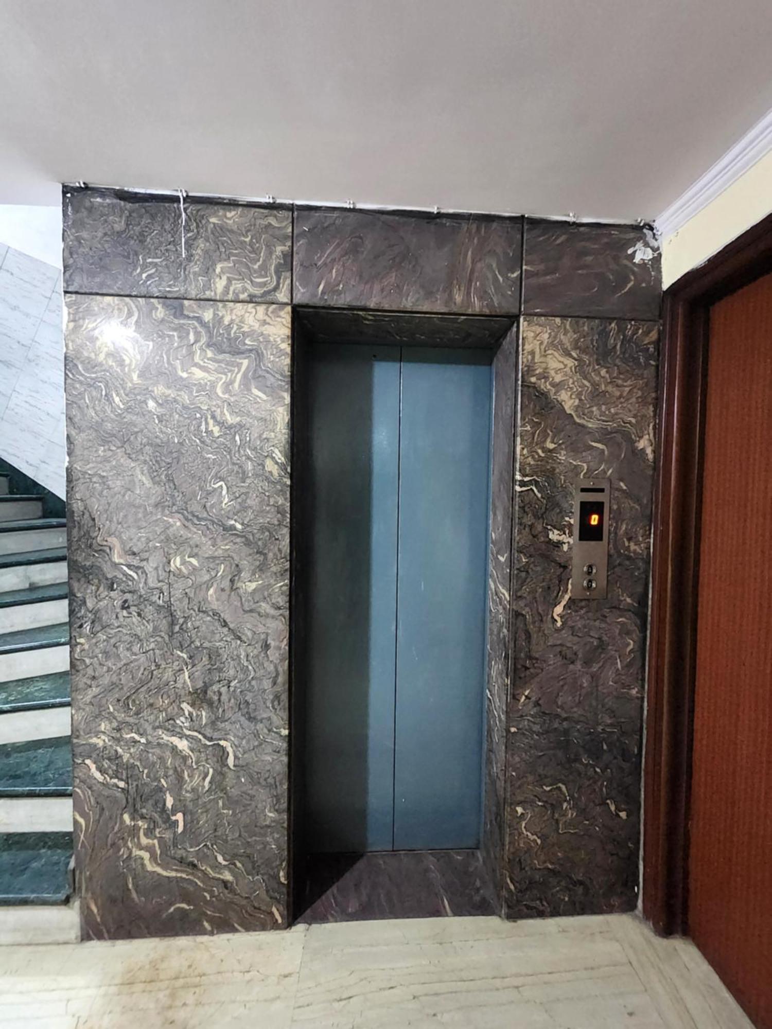 דלהי Hotel Mid Town מראה חיצוני תמונה
